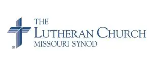 LCMS Logo with words - blue