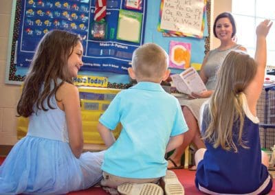 Children’s Ministry