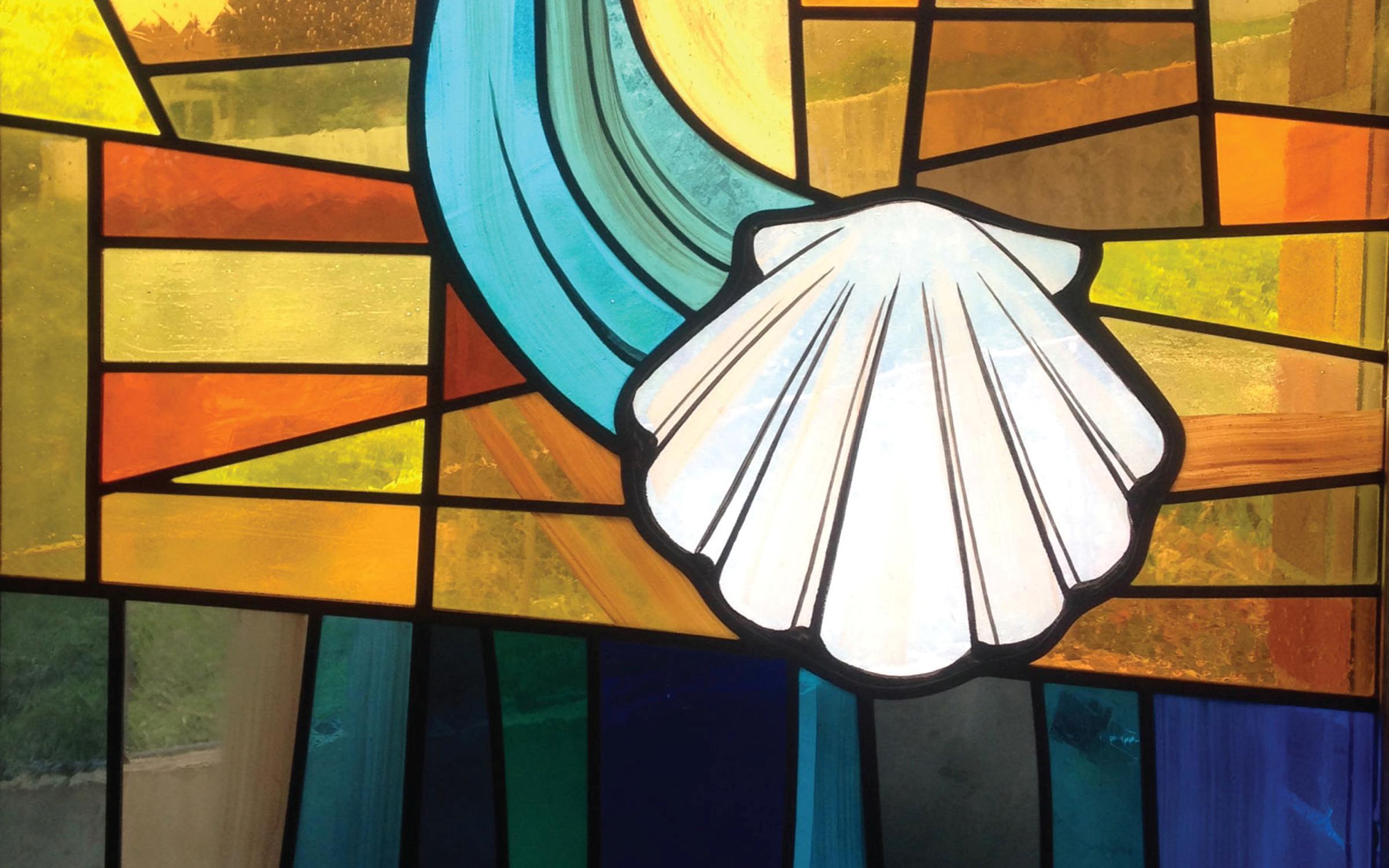 Interested in being baptized?