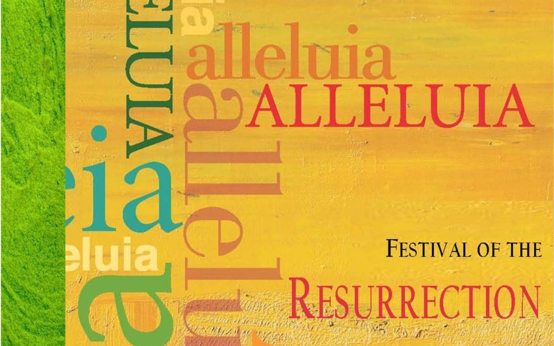 The Festival of Easter