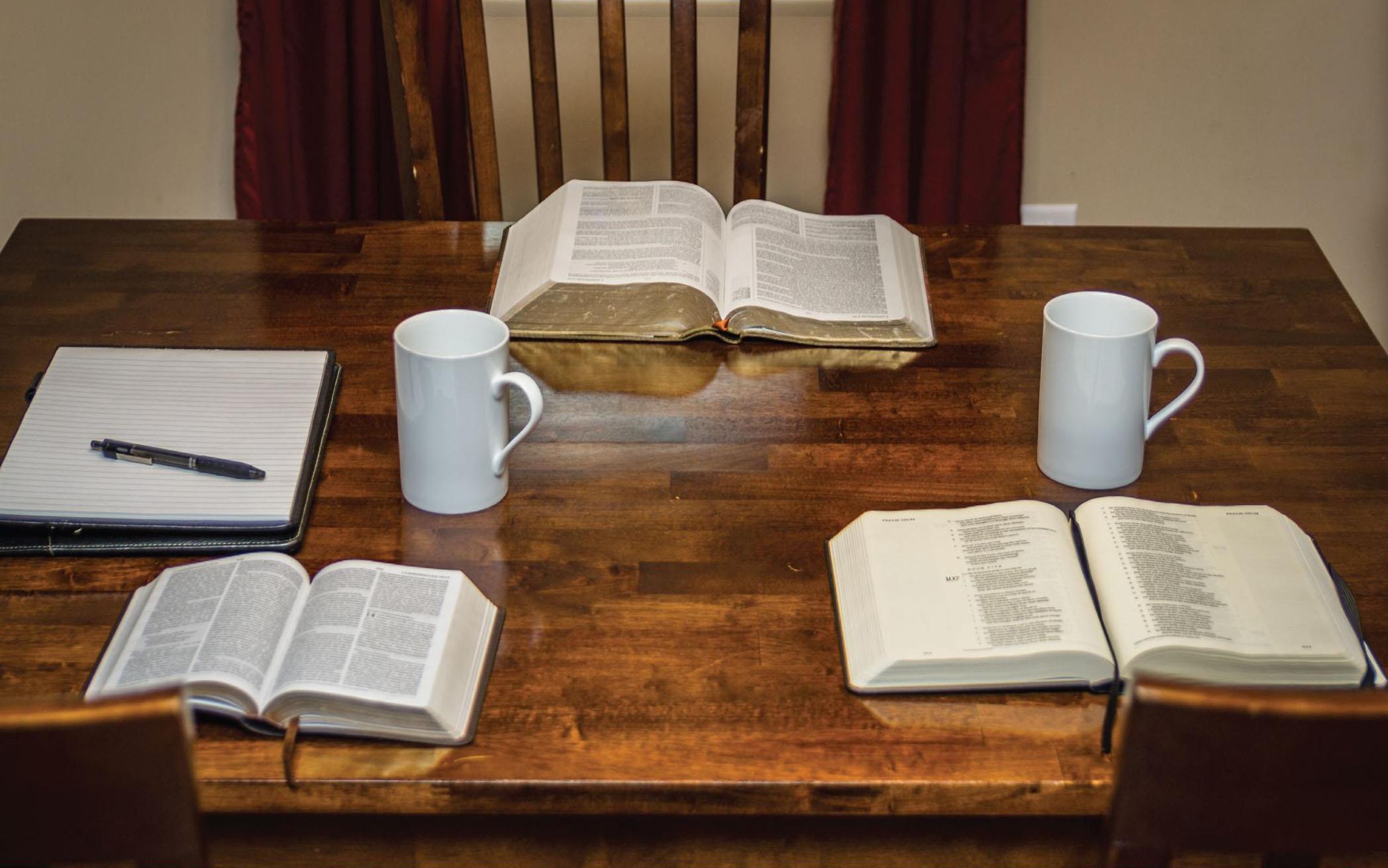 Find a group to join!