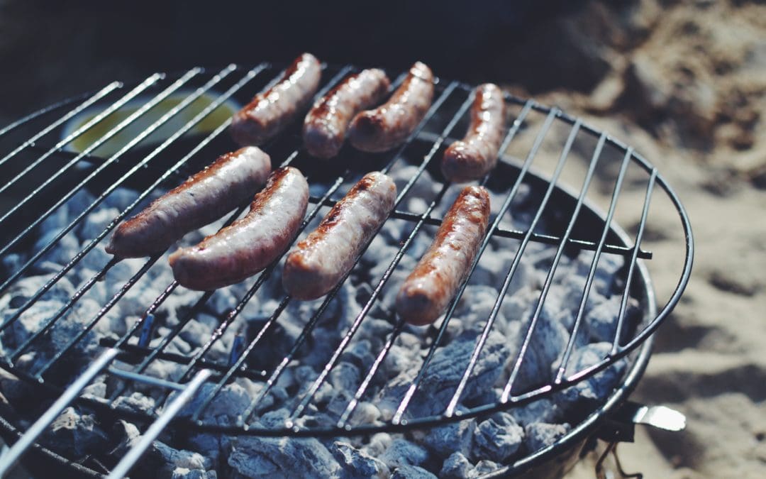 Celebrate Summer Picnic