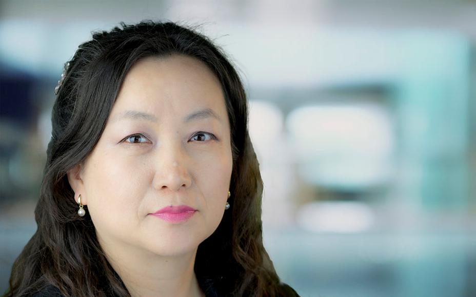 A Letter of Farewell from Dr. Anna Myeong