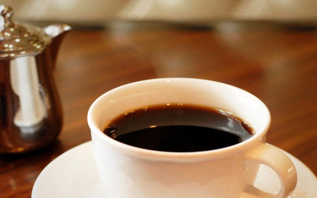 Lutheran World Relief Coffee and Tea Sale – Feb. 12