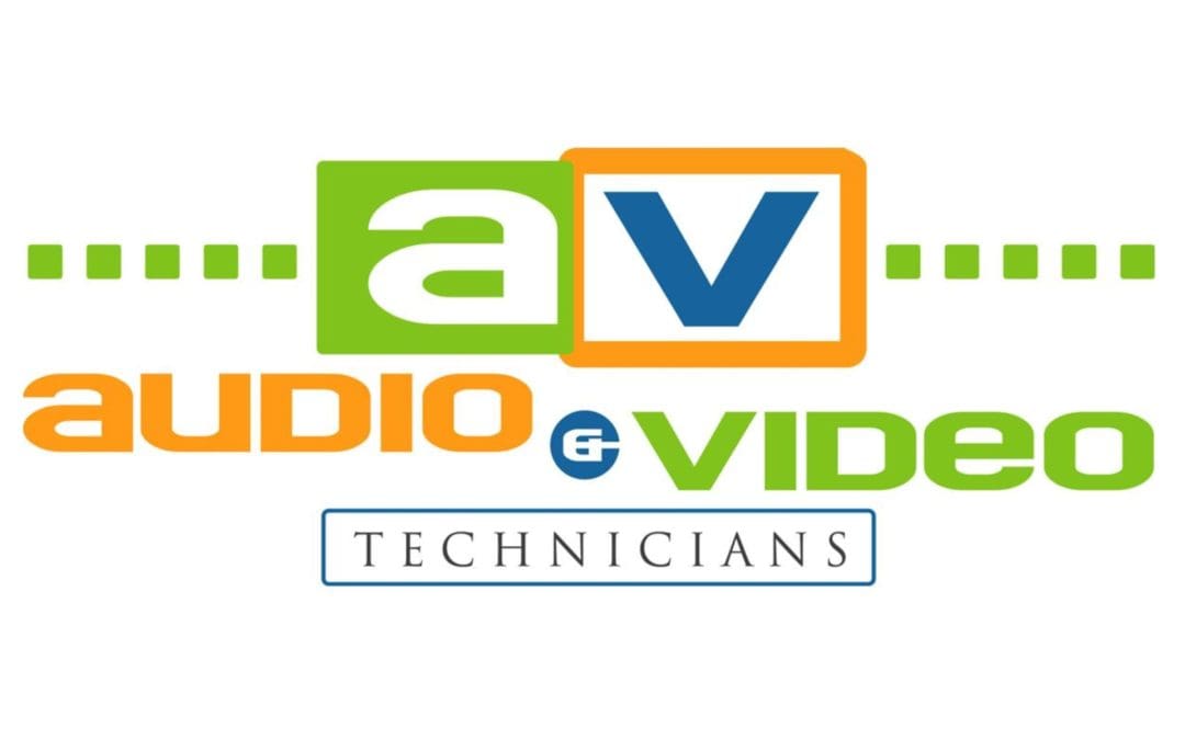 Help Needed for the AV Tech Ministry