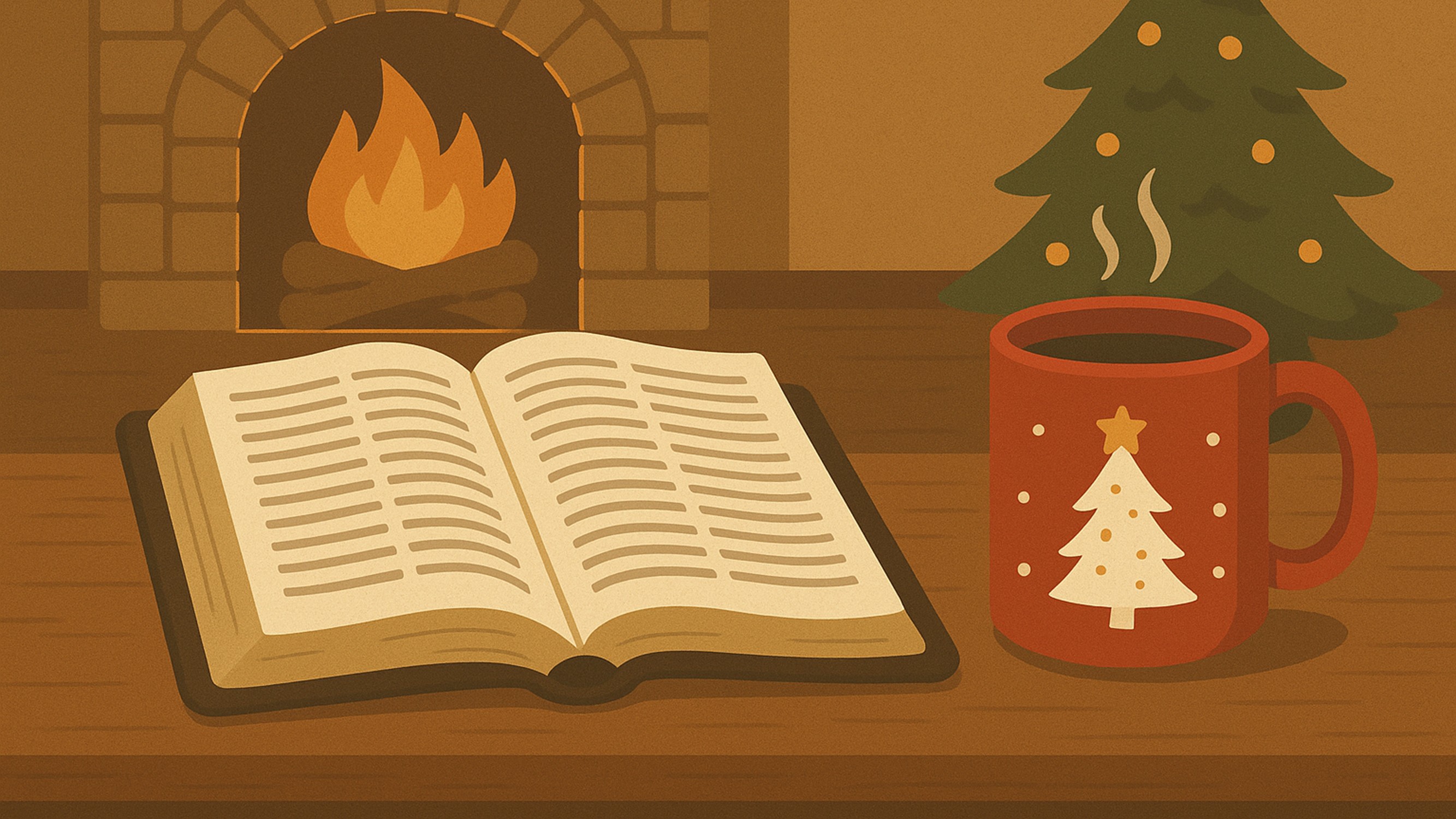 Youth Advent Small Group Bible Study