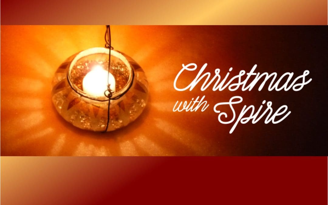 Christmas with Spire, Dec. 3-4