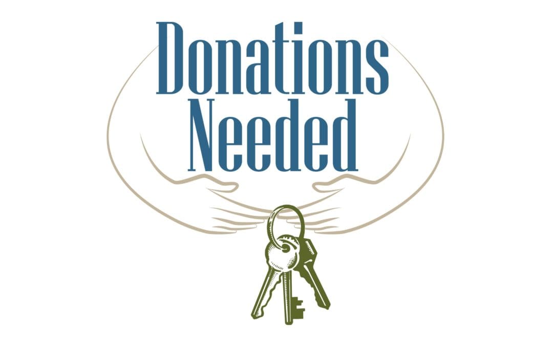 “Loose Parts” Donations Needed for Preschool