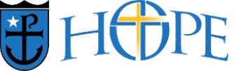 Hope Logo Hope Logo