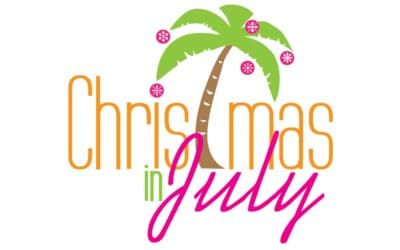 MLM Christmas in July