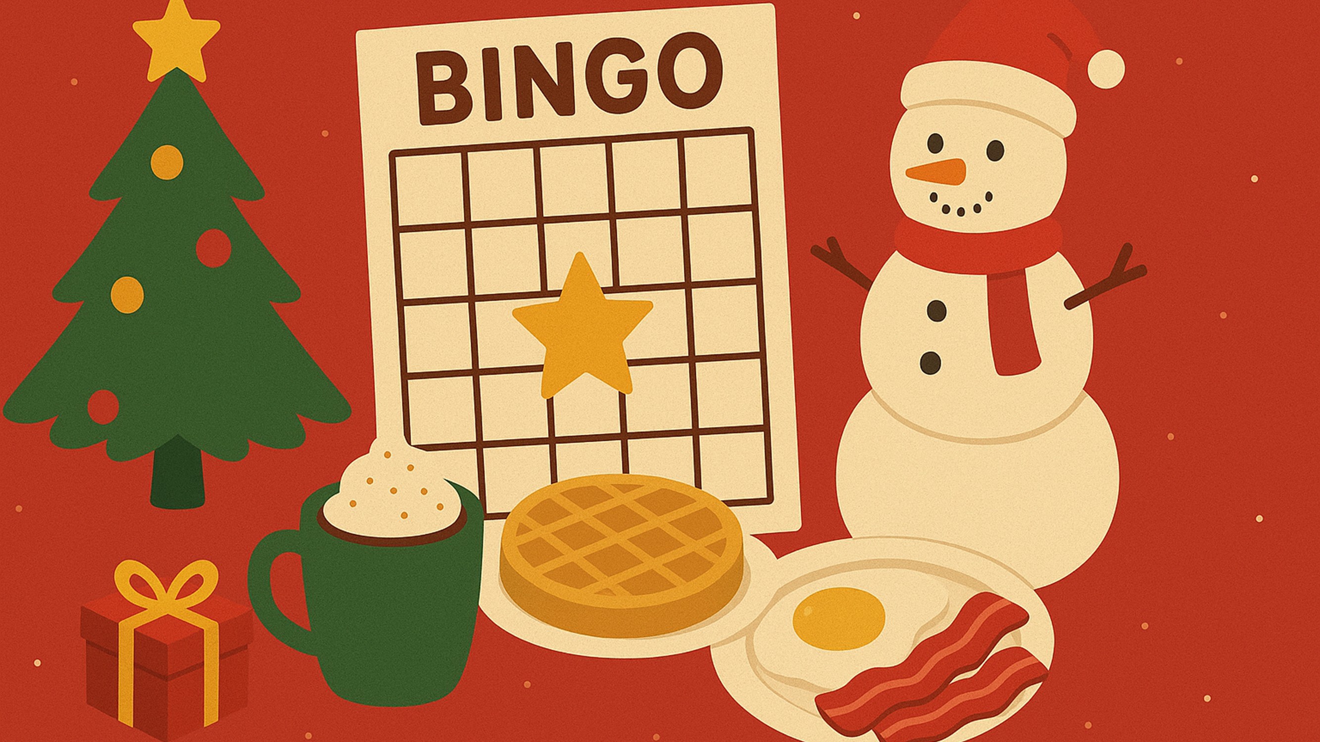 Middle School Christmas Party