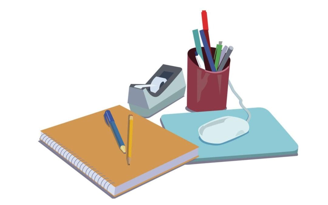 Office Volunteers Needed