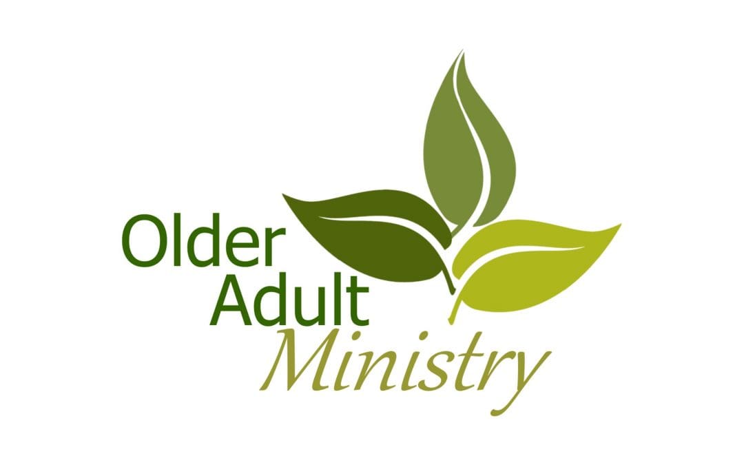 Senior Ministry