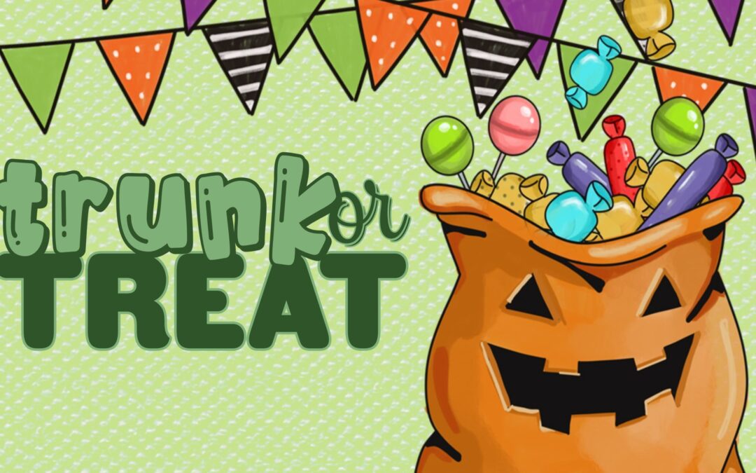 Trunk-or-Treat