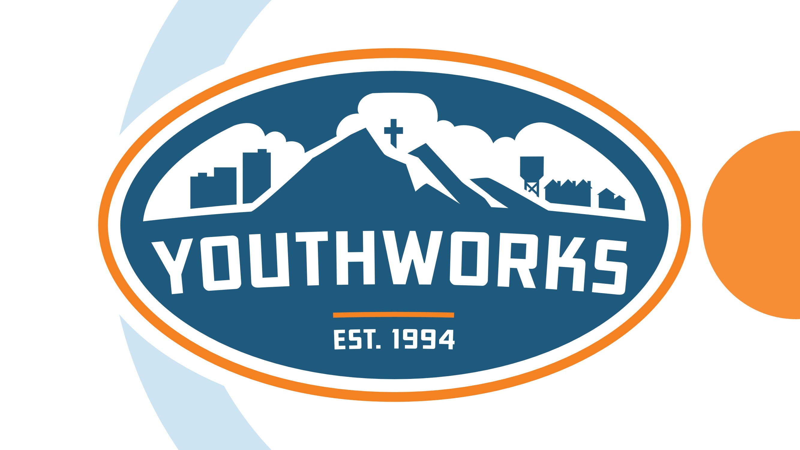 High School Misison Trip