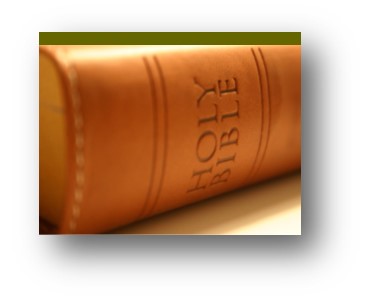 Elemental Roots of the Sacraments