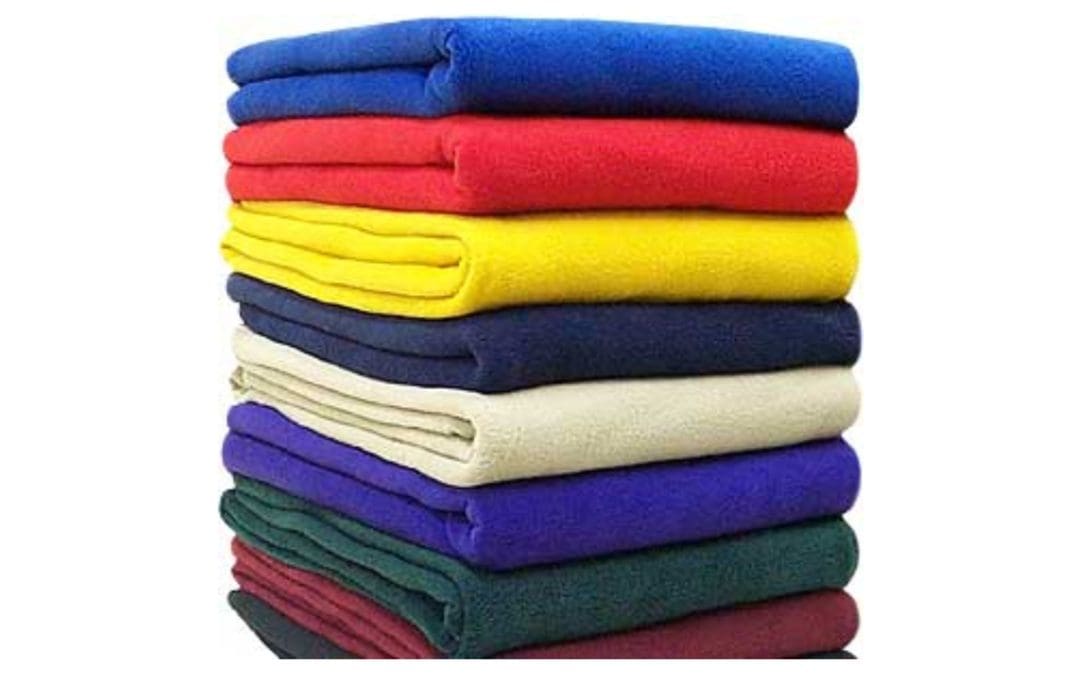 Quilters Request Blankets and Sheets