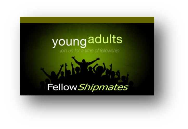 FellowshipMates Bible Study