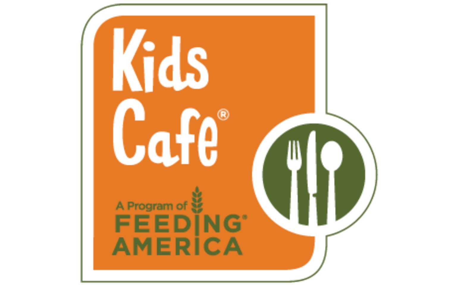 Kids Cafe
