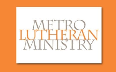 MLM Thanksgiving Food Drive