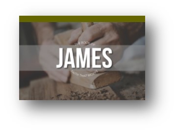 Men's Bible Study The Book of James