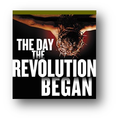 The Meaning of Jesus Crucifixion Bible Study