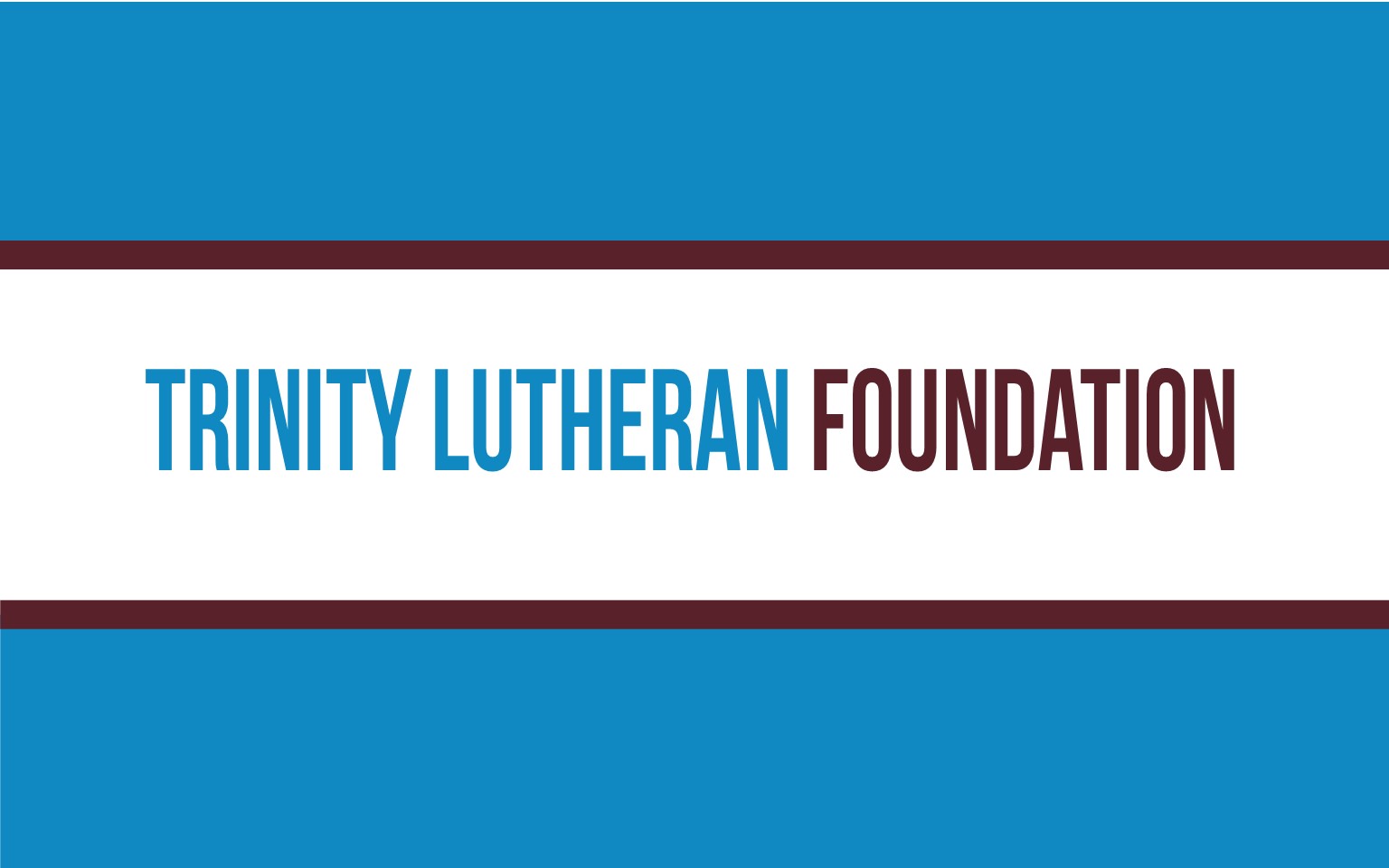 Trinity Lutheran Foundation