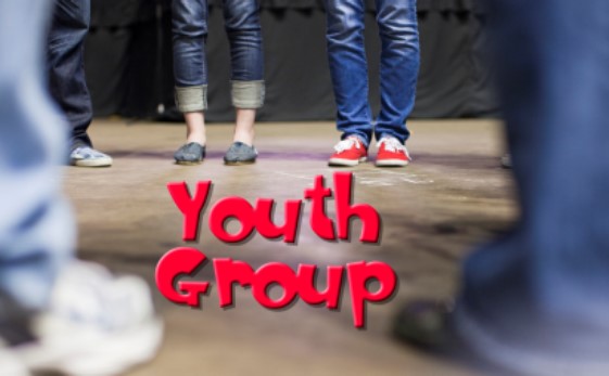 High School Youth Ministry – Fall 2016