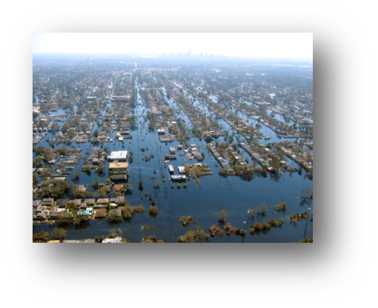 Help for Baton Rouge