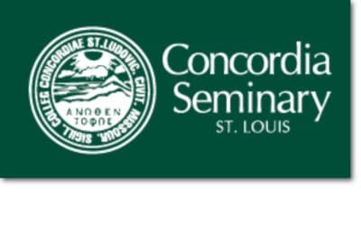 Concordia Seminary Visitation Events