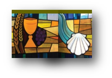 Elemental Roots of the Sacraments