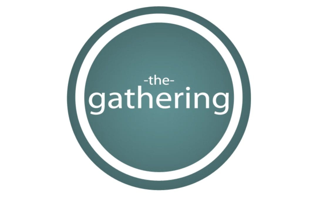 The Gathering: Evening Prayer and Dessert – Sept. 17