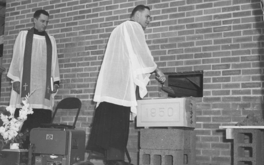 Guess what we found?