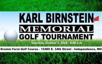 Lutheran High Golf Outing