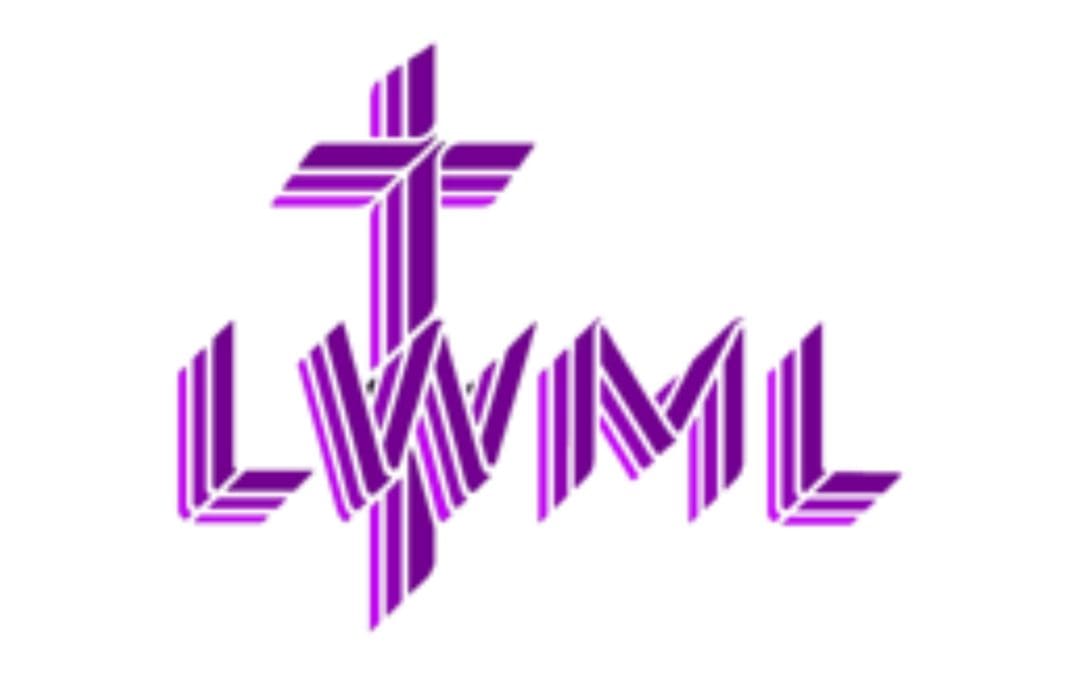 LWML Sunday – Oct. 1-2