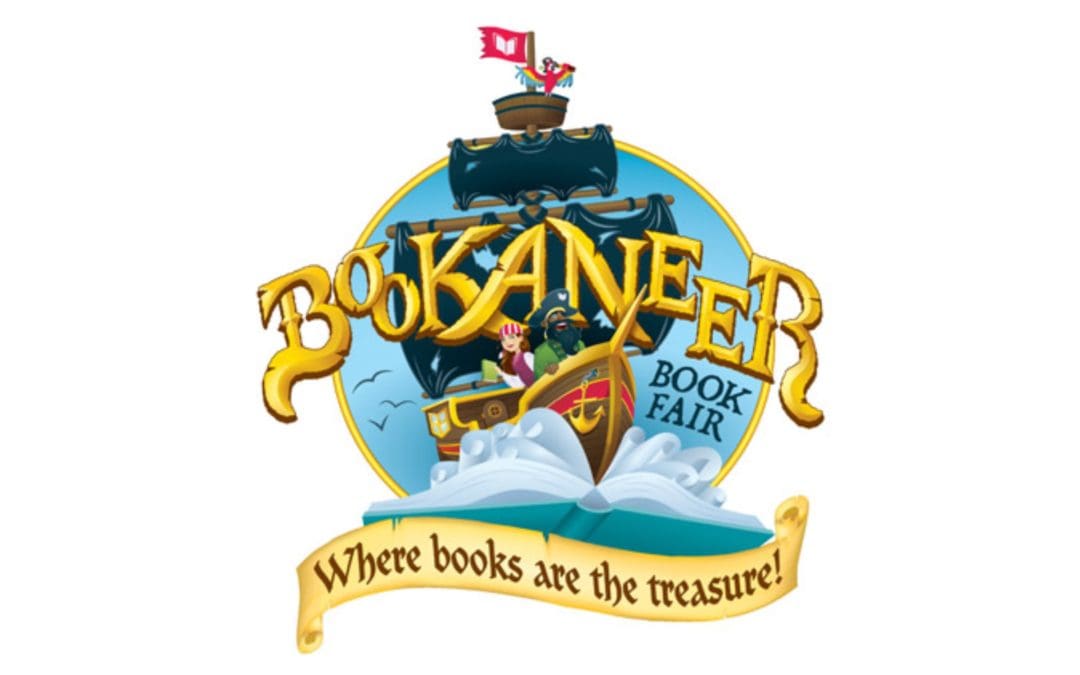 Preschool Book Fair – Nov. 6-11