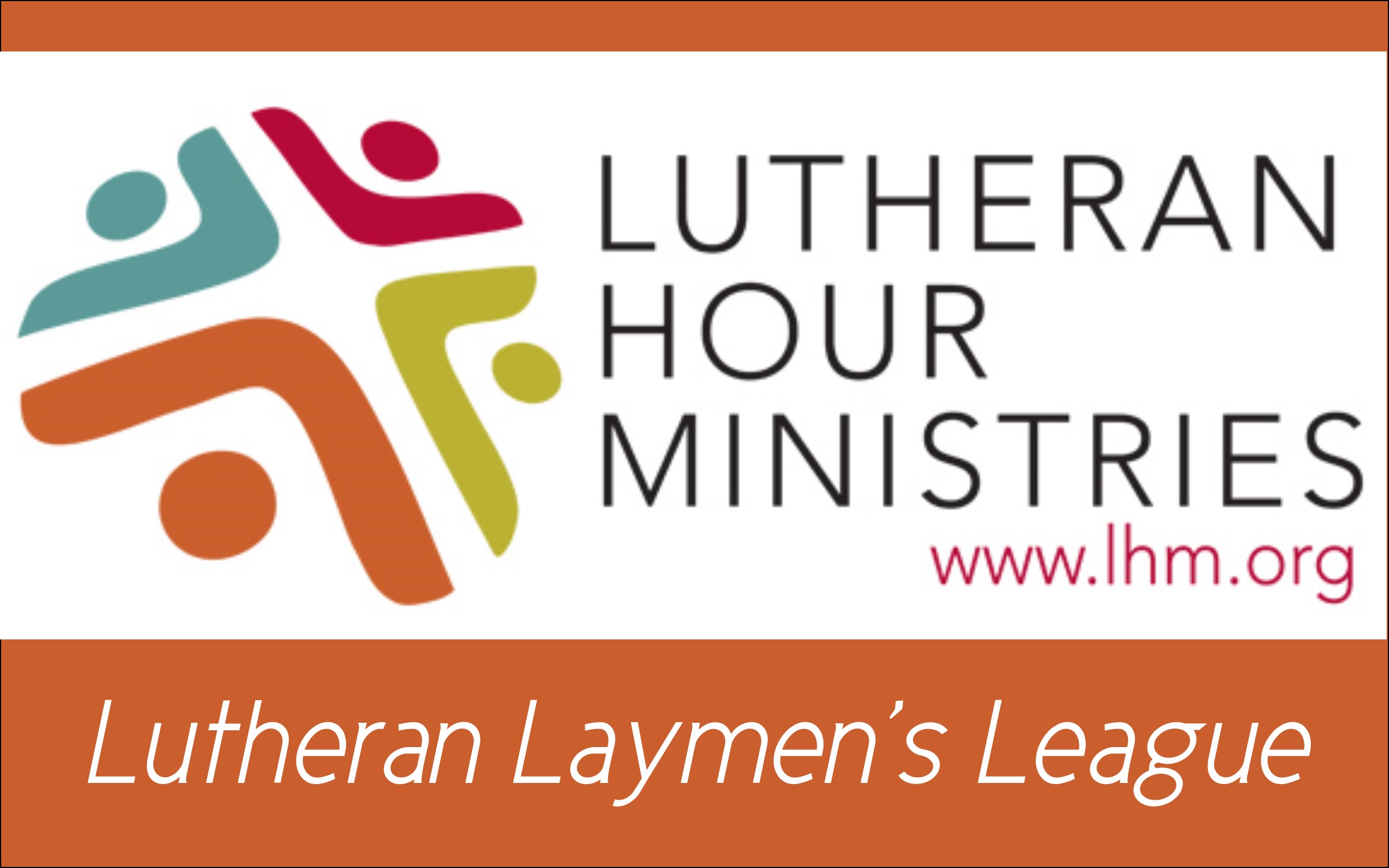Lutheran Laymen's League
