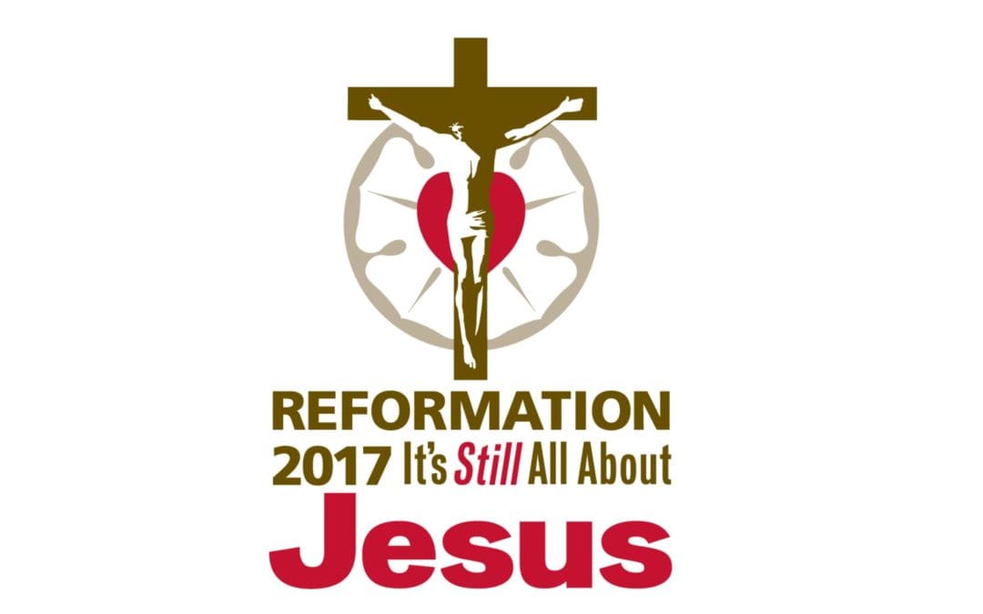 Reformation 2016 Looks ahead to 500th Anniversary