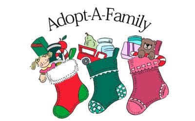 Rushton Elementary: Adopt a Family DONATIONS NEEDED