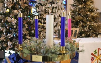 Christmas Undecorating Event – Jan. 15