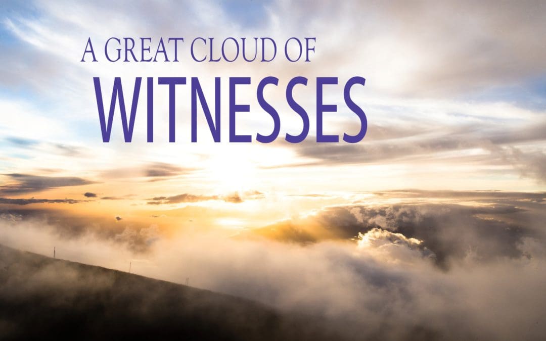 The Festival of All Saints