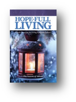 Hope-Full Living - The Season of Advent 2016 