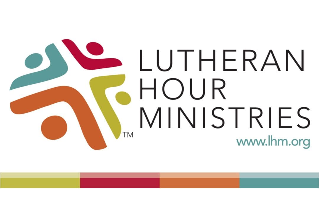 Lutheran Hour Ministries