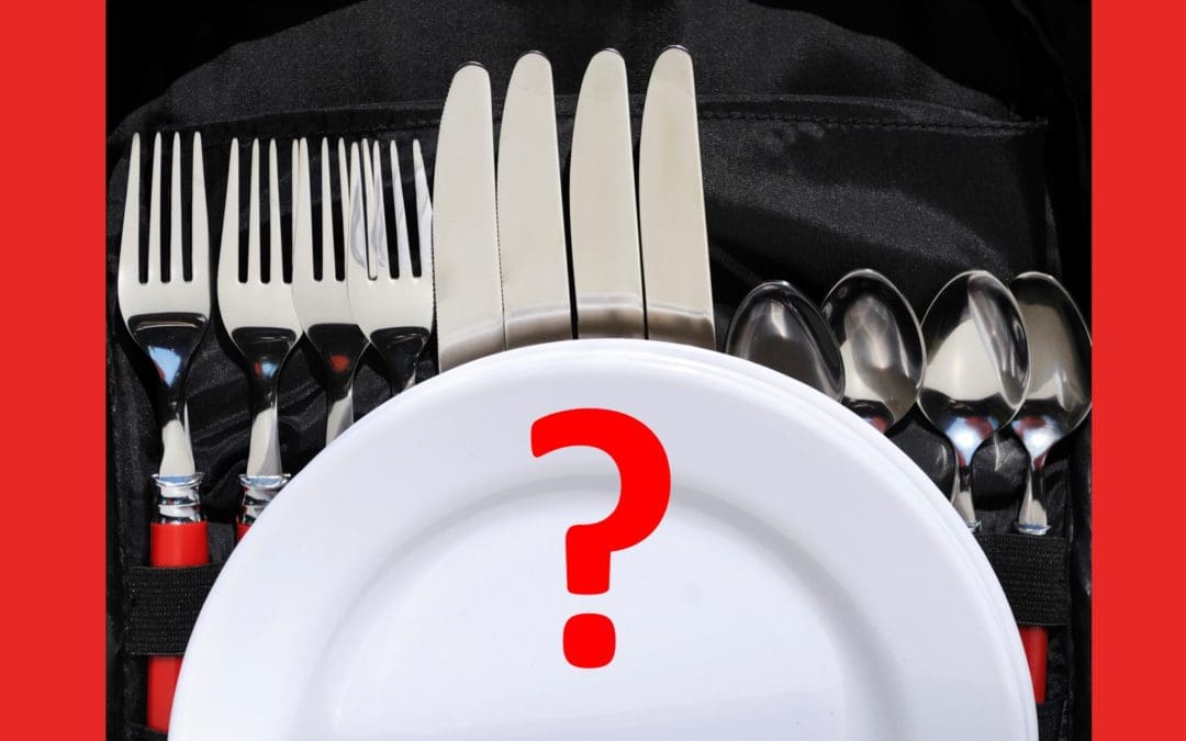 Whimsical Mystery Dinner – March 25