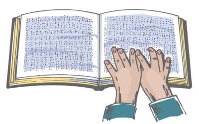 Braille Group Forming