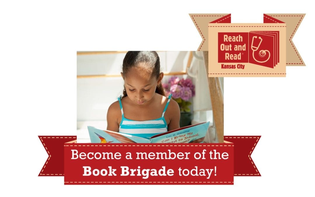 Abigail Circle Book Drive