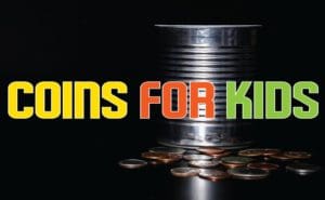 Coins for Kids