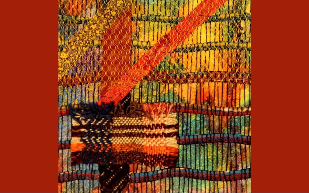 Fiber Arts Workshop – Feb. 18