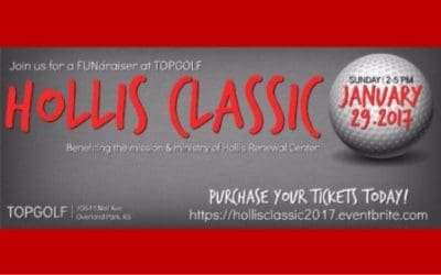 Hollis Classic Golf Tournament – January 29
