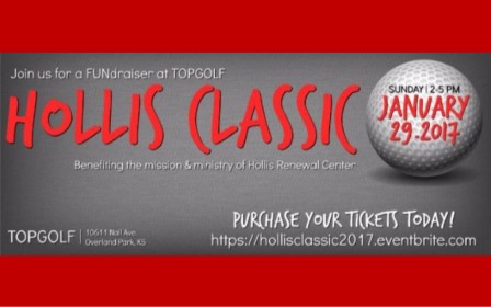 Hollis Classic Golf Tournament – January 29